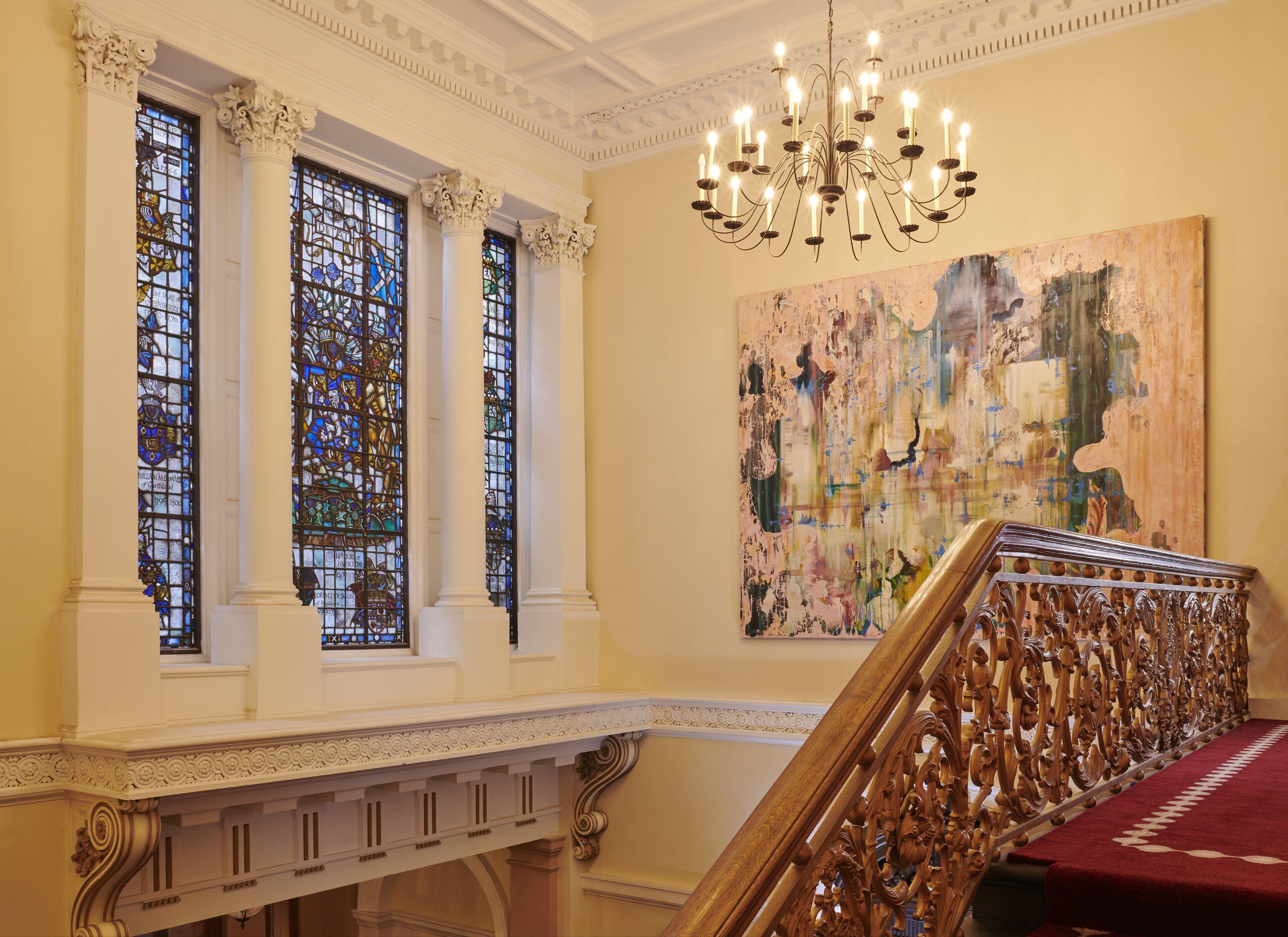 Gleneagles Townhouse — Fotos 3
