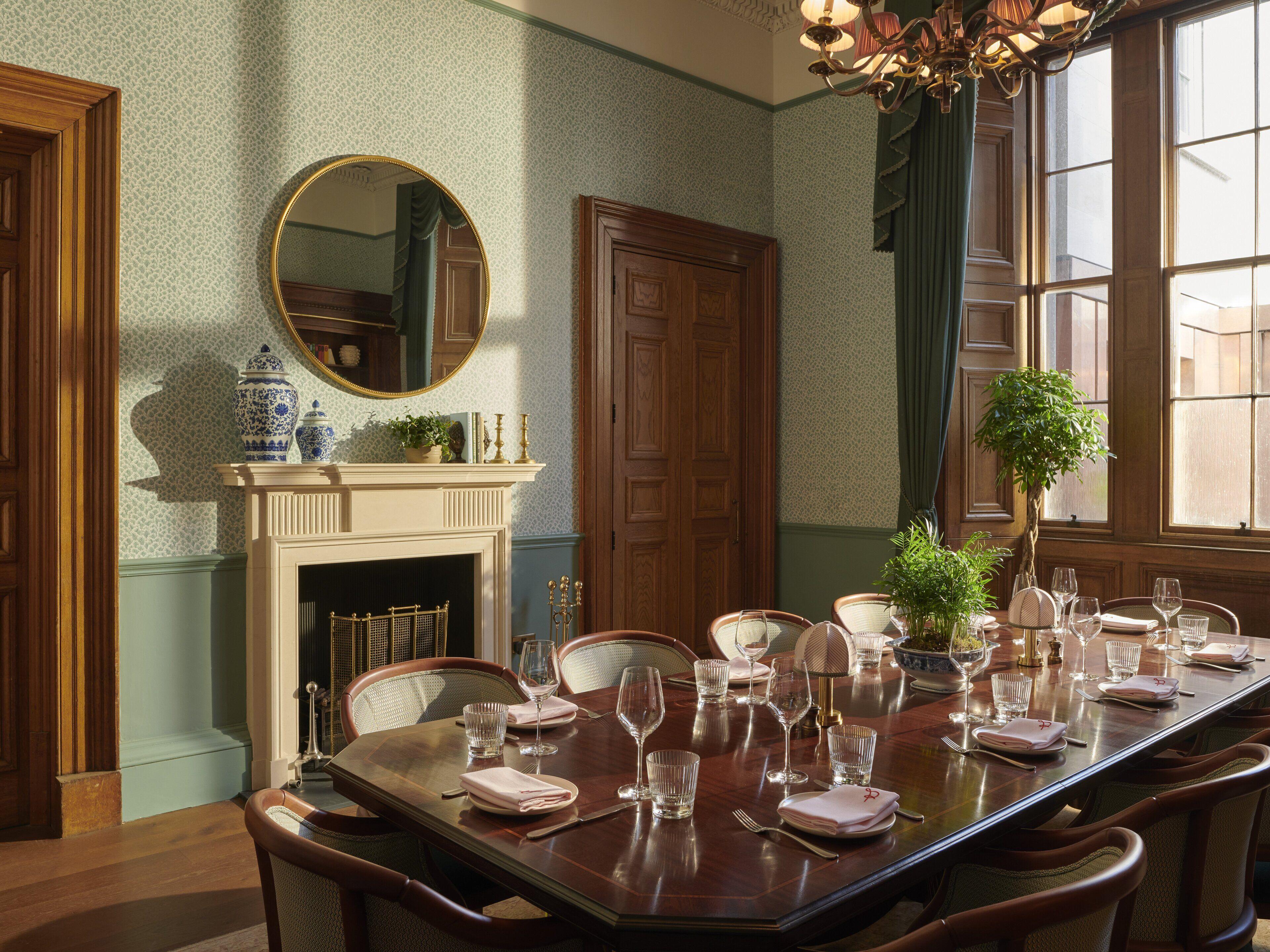 Gleneagles Townhouse — Fotos 1